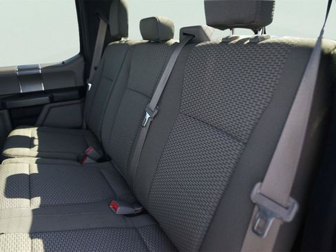 Used 2016 Ford F150 XLT w/ Equipment Group 301A Mid RWD image 13