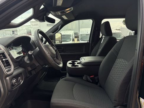 New 2026 RAM 2500 Tradesman AWD/4WD image 25