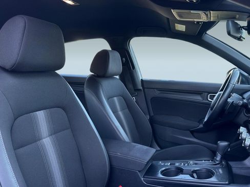 Certified 2023 Honda Civic Sport image 31