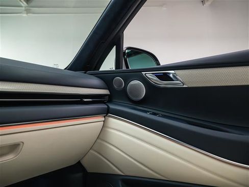 New 2026 Genesis GV80 3.5T Prestige image 28