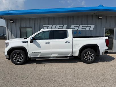Used 2023 GMC Sierra 1500 SLT