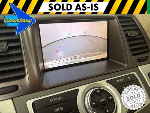 Used 2014 Nissan Murano SV FWD image 25
