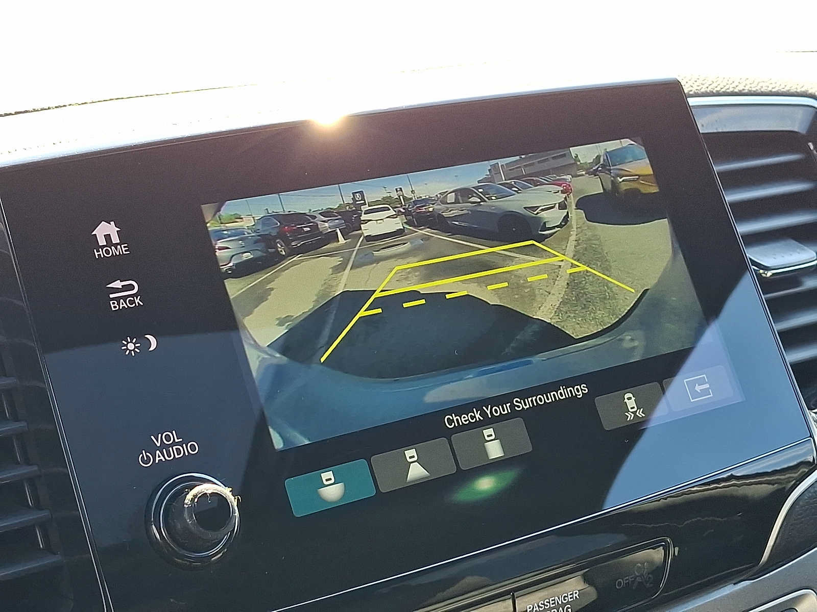 Used 2023 Honda Passport EX-L image 18