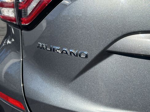 Used 2018 Nissan Murano SV w/ Premium Package image 25