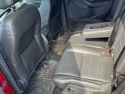 Used 2014 Ford Escape Titanium FWD image 12