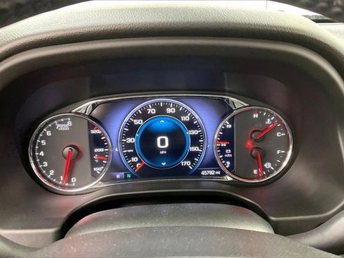 Used 2017 GMC Acadia Denali w/ Technology Package image 25