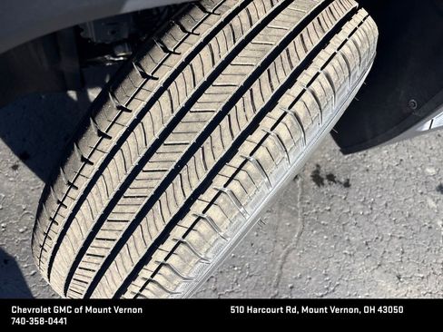 New 2026 GMC Terrain Elevation image 26