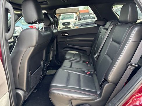 Used 2025 Dodge Durango R/T image 10