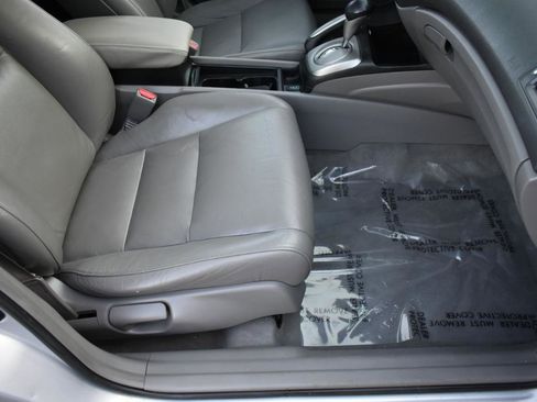 Used 2011 Honda Civic EX-L image 29