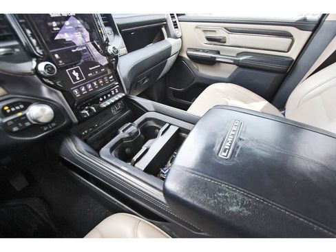 Used 2019 RAM 1500 Limited w/ Advanced Safety Group AWD/4WD image 20