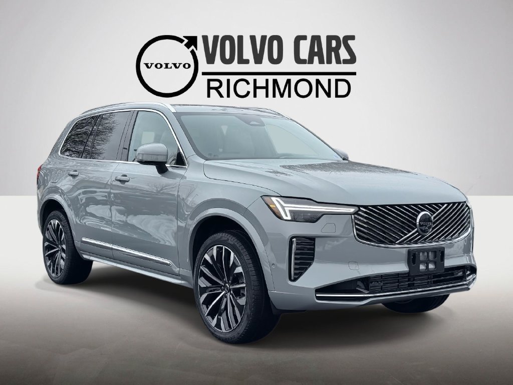 New 2026 Volvo XC90 T8 Plus w/ Protection Package Premier AWD/4WD image 1