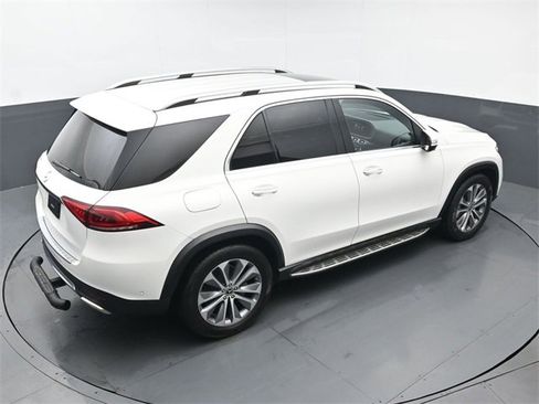 Used 2020 Mercedes-Benz GLE 350 image 42