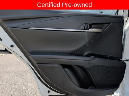 Certified 2025 Toyota Camry LE w/ Convenience Package FWD image 23