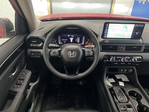 New 2026 Honda Pilot EX-L image 32