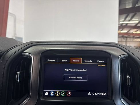 Used 2020 GMC Sierra 1500 Denali w/ Denali Ultimate Package AWD/4WD image 16