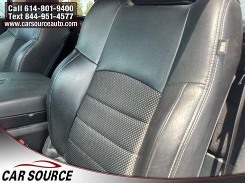 Used 2018 RAM 1500 Sport w/ Convenience Group AWD/4WD image 12