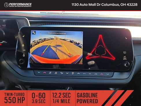 New 2026 Dodge Charger Scat Pack AWD/4WD image 23