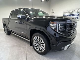 Used 2024 GMC Sierra 1500 Denali Ultimate video 2