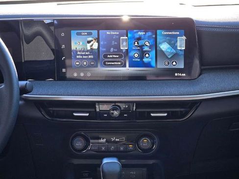 Certified 2026 Nissan Kicks SV FWD image 17