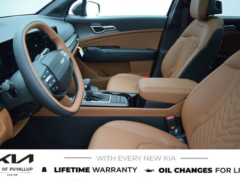 New 2026 Kia Sportage X-Line image 10