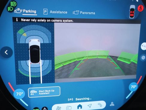 New 2026 MINI Cooper S image 16