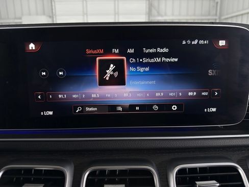 Used 2020 Mercedes-Benz GLS 580 4MATIC image 37