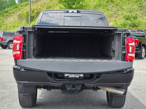 Used 2022 RAM 2500 Limited AWD/4WD image 13