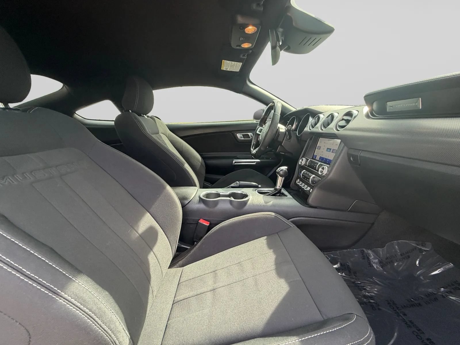 Used 2021 Ford Mustang GT RWD image 31