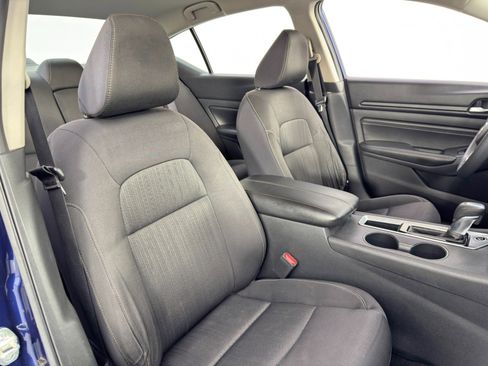 Used 2020 Nissan Altima 2.5 S image 31