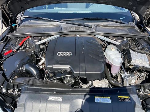 Used 2025 Audi A5 2.0T Premium Plus AWD/4WD image 30