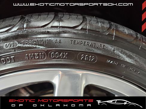 Used 2006 Chevrolet Corvette Convertible w/ Preferred Equipment Group RWD image 49