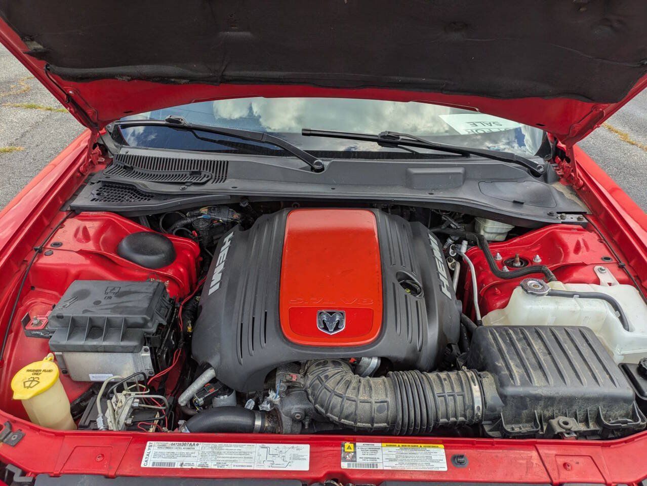 Used 2006 Dodge Charger R/T RWD image 33