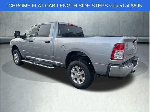 Used 2024 RAM 2500 Big Horn image 3