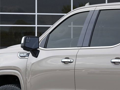 New 2026 GMC Sierra 1500 Denali AWD/4WD image 12
