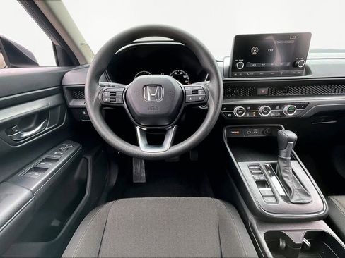Used 2025 Honda CR-V EX image 9