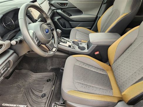 Used 2024 Subaru Crosstrek 2.5i Sport image 9