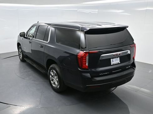 Used 2023 GMC Yukon XL SLE RWD image 58