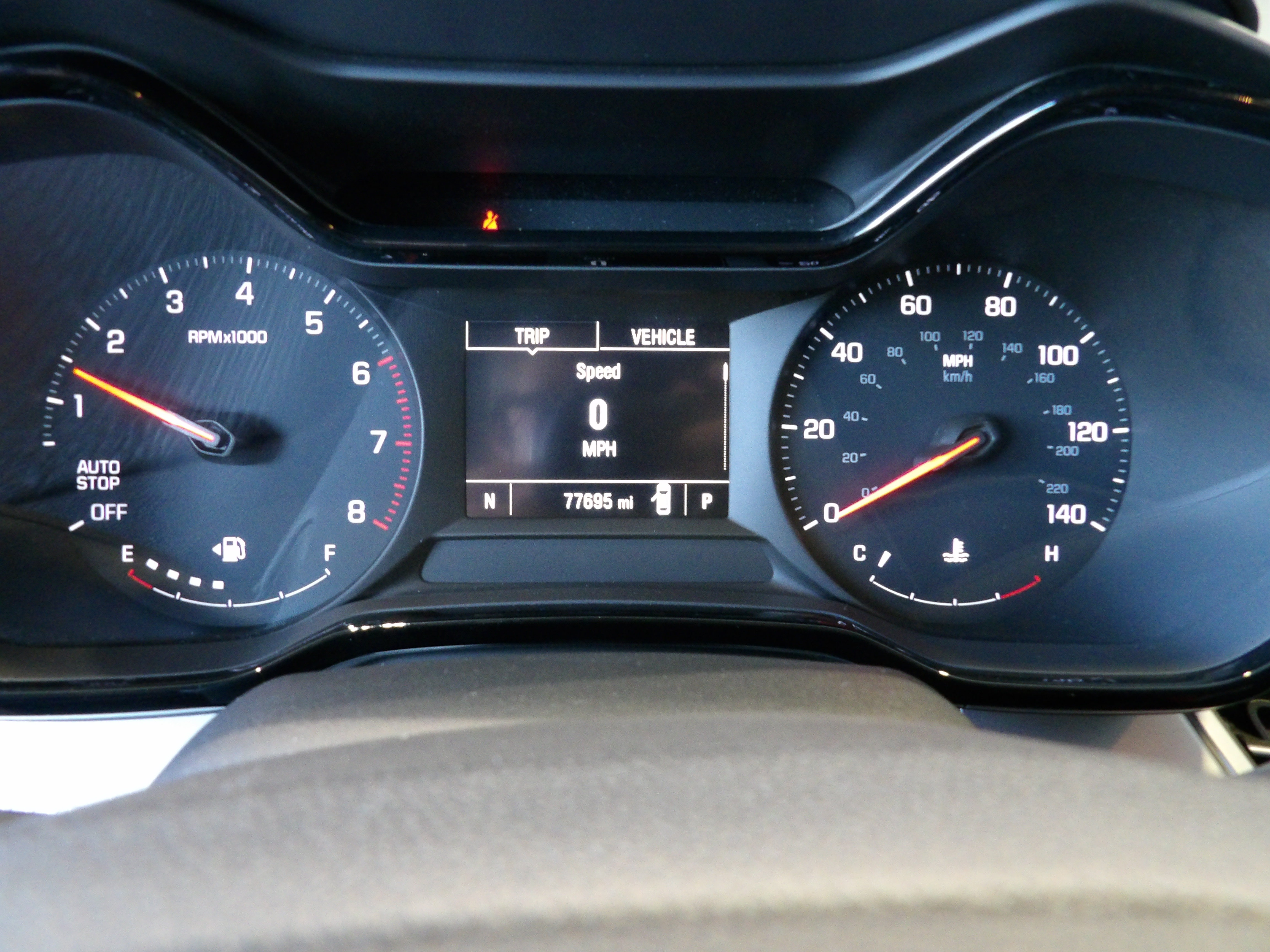 Used 2024 Chevrolet Trax LS FWD image 9