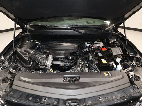 Used 2024 Cadillac XT6 Sport w/ Platinum Package AWD/4WD image 33