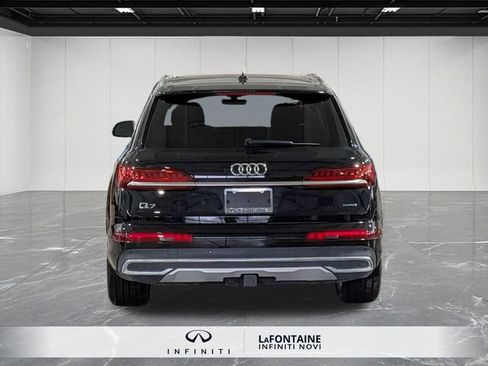 Used 2023 Audi Q7 3.0T Prestige w/ Prestige Package AWD/4WD image 4