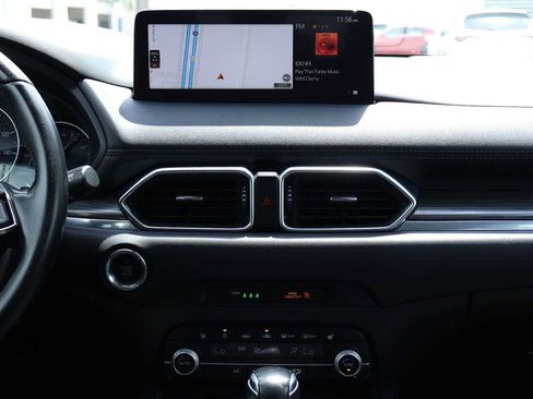 Used 2021 MAZDA CX-5 Grand Touring FWD image 16