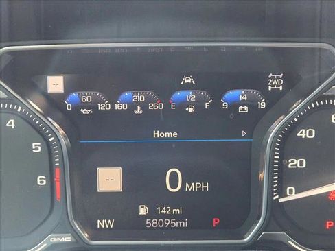 Used 2019 GMC Sierra 1500 Denali w/ Denali Ultimate Package image 11