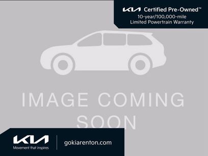 Certified 2023 Kia EV6 GT