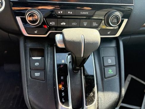 Used 2020 Honda CR-V EX image 9