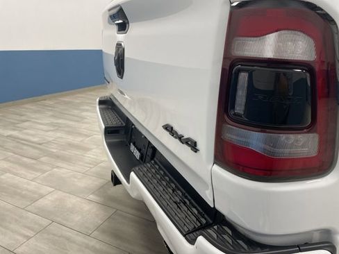 New 2025 RAM 2500 Big Horn image 35