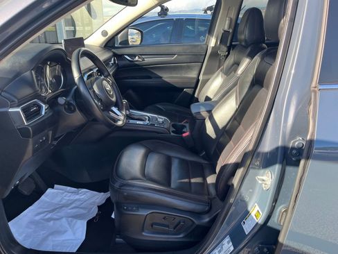 Used 2024 MAZDA CX-5 Carbon Edition image 25