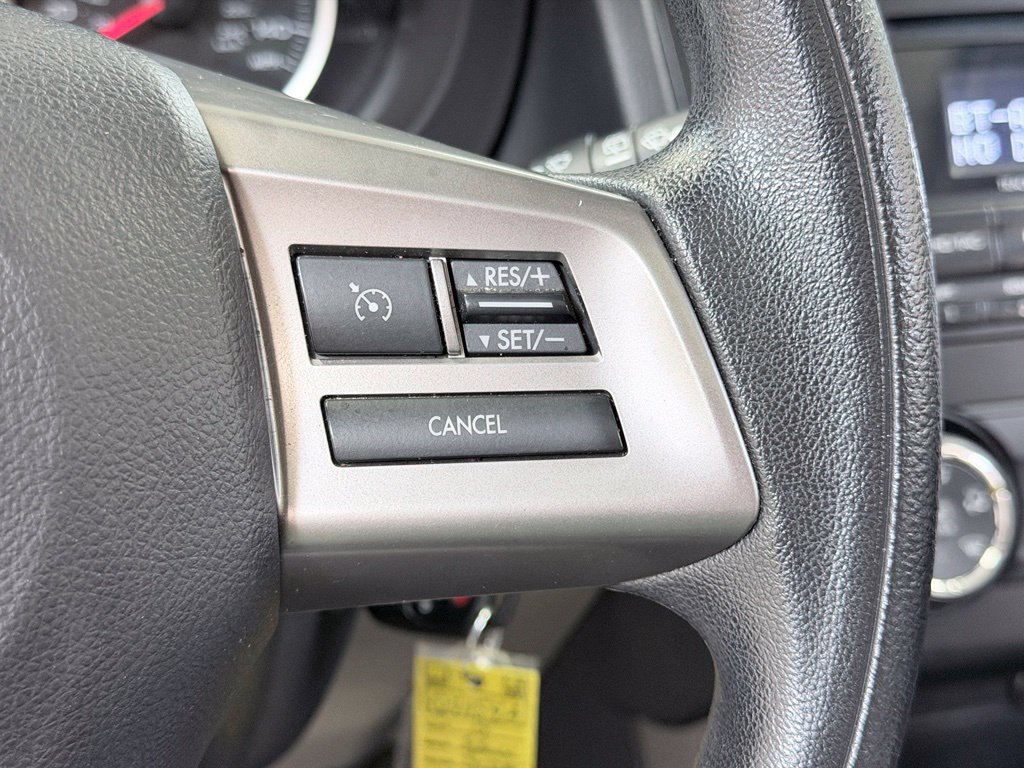 Used 2015 Subaru Forester 2.5i Premium w/ All-Weather Package AWD/4WD image 44