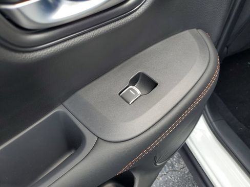 New 2027 Honda HR-V Sport image 12