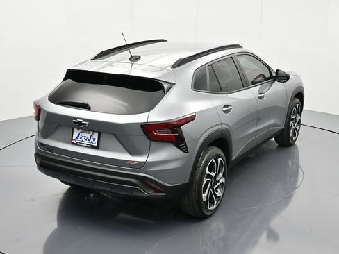 New 2026 Chevrolet Trax RS w/ Driver Confidence Package image 31