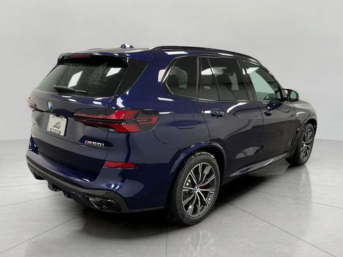 New 2026 BMW X5 M60i image 3